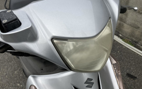 SUZUKI ADDRESS V125 CF46A