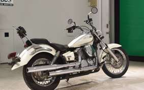 YAMAHA DRAGSTAR 250 VG02J