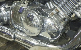 YAMAHA DRAGSTAR 400 2009 VH01J