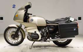 BMW R100RS 1980