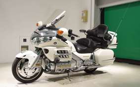 HONDA GL 1800 GOLD WING 2001 SC47