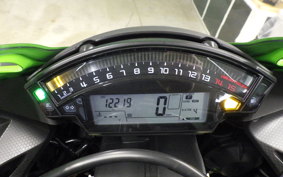 KAWASAKI ZX 10 NINJA ABS 2018