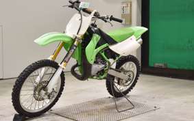 KAWASAKI KX80 KX080Z