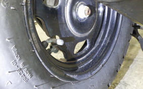 HONDA ZOOMER 1998 AF58