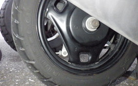 SUZUKI LET's 4 CA45A