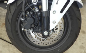 HONDA GROM JC92