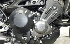 YAMAHA MT-09 Tracer 2021