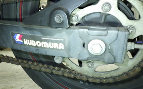 KAWASAKI NINJA 250R 2003 EX250K