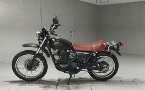 KAWASAKI 250TR BJ250F