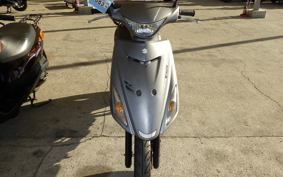 SUZUKI ADDRESS V125 SS CF4MA