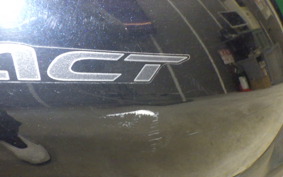 HONDA TACT-4ﾍﾞｰｼｯｸ 2015 AF75