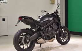 HONDA CB650R 2023 RH03