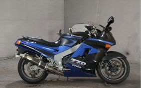 KAWASAKI ZZR1100 ZXT10C