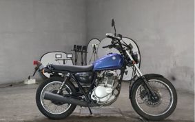SUZUKI GLASS TRACKER BIG BOY NJ4DA