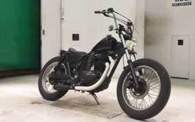 KAWASAKI 250TR 2017 BJ250F