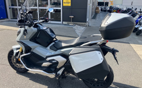 HONDA X-ADV 750 2022 RH10