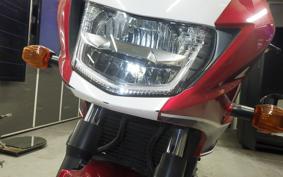 HONDA CB400 SUPER BOLDOR 2015 NC42
