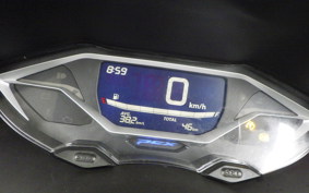 HONDA PCX125 JK05