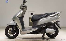 HONDA LEAD 125 JF45