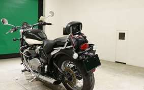 TRIUMPH BONNEVILLE SPEED 2022