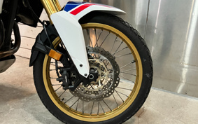 HONDA CRF1000L DCT 2016 SD04