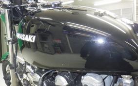 KAWASAKI Z900 2016