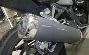 KAWASAKI NINJA 250R 2017 EX250K