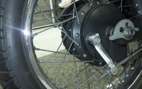 KAWASAKI 250TR BJ250F