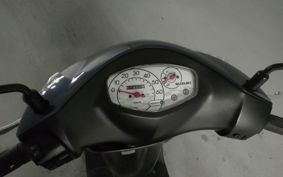 SUZUKI ADDRESS V50 CA4BA