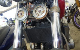 HONDA CB400F 1999 NC36