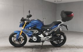 BMW G310R 2017 0G01