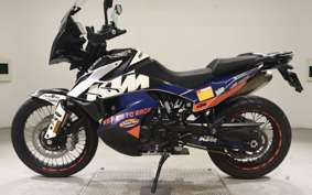 KTM 790 ADVENTURE 2018