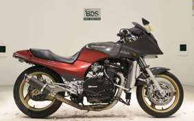 KAWASAKI GPZ900R NINJA 1990 ZX900A