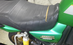 KAWASAKI ZRX1200 D 2013 ZRT20D