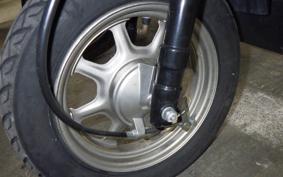 HONDA TACT-4ﾍﾞｰｼｯｸ 2020 AF79