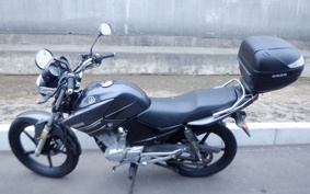 YAMAHA YBR125 PCJL