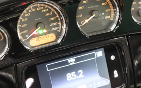 HARLEY HARLEYFLHXS 2023 KRP