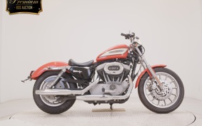 HARLEY XL1200R 2004