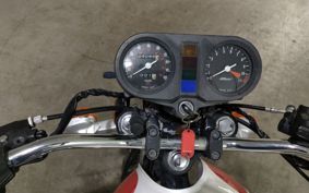 HONDA CB400 CB400N