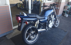 HONDA CB750 1993 RC42