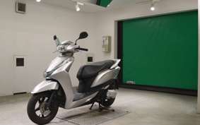 HONDA LEAD 125 2025 JF45