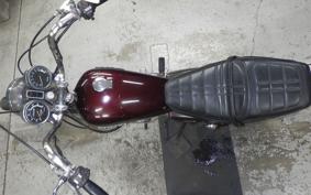YAMAHA SR250 2003 4J1