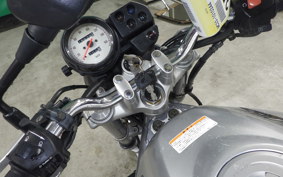 HONDA VTR 250 2023 MC33