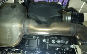 YAMAHA MT-07 2025 RM33J