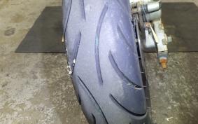 KAWASAKI KSR-2 1993 MX080B