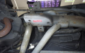 SUZUKI LET's 2 2005 CA1PA