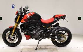 DUCATI MONSTER 937 SP 2025