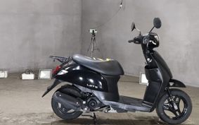 SUZUKI LETS CA4AA