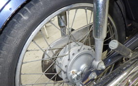 HONDA C90 SUPER CUB E HA02