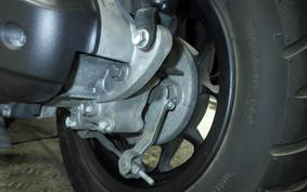 HONDA LEAD 125 JF45